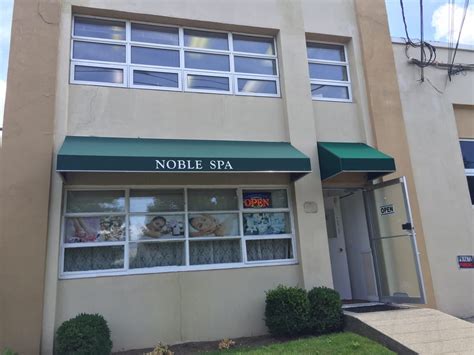 noble spa massage  summerfield st scarsdale ny phone number