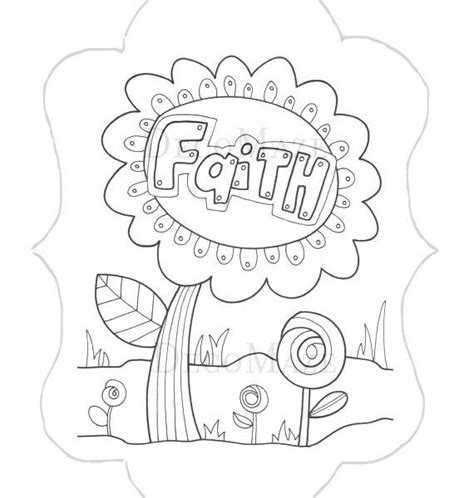 shield  faith coloring sheet coloring pages  hot sex picture