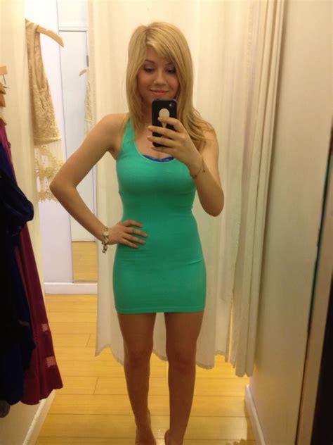 Celebs On Talk Shows Picture 2013 6 Original Jennette Mccurdy Sexy
