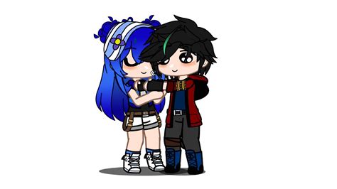 love war ft funneh  draco krew chaotic duo youtube