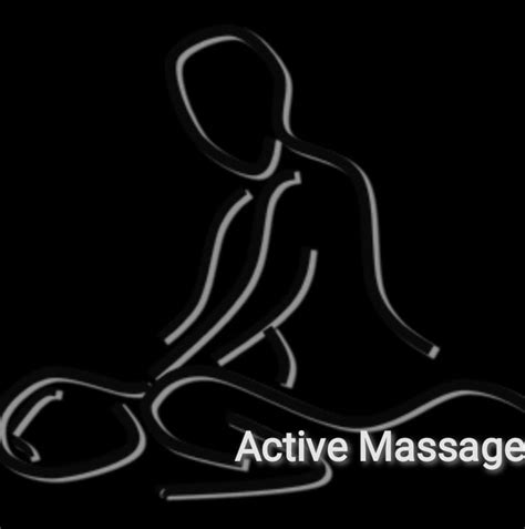 Active Massage