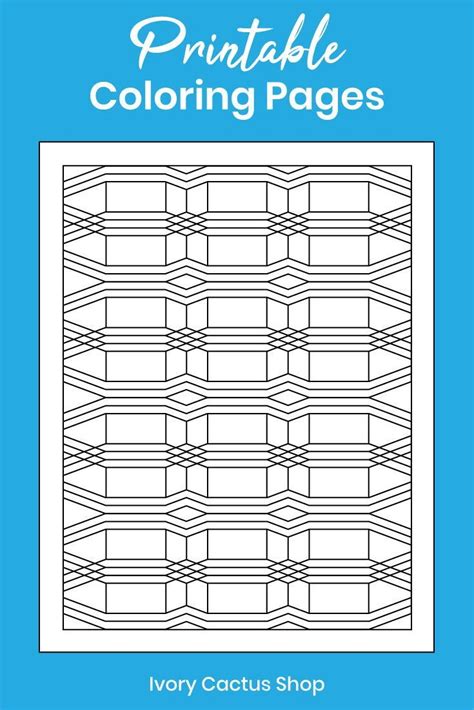 printable coloring pages trackers calendars