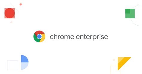 chromeos operating system chrome enterprise