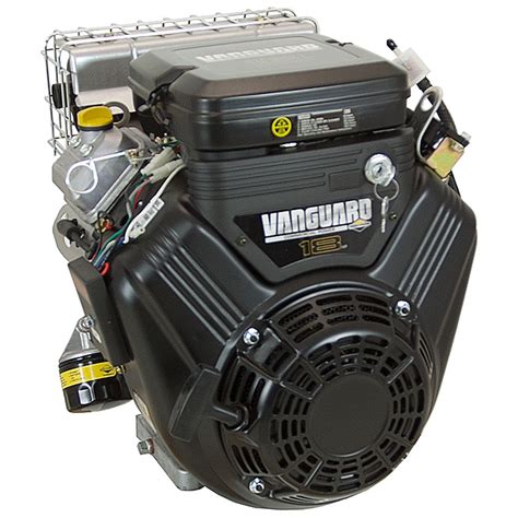 hp   briggs vanguard engine horizontal shaft engines gas diesel engines