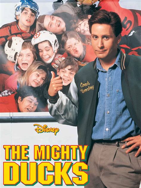 mighty ducks game changers episode  review wdwbloggers