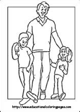 fathers day coloring educational fun kids coloring pages