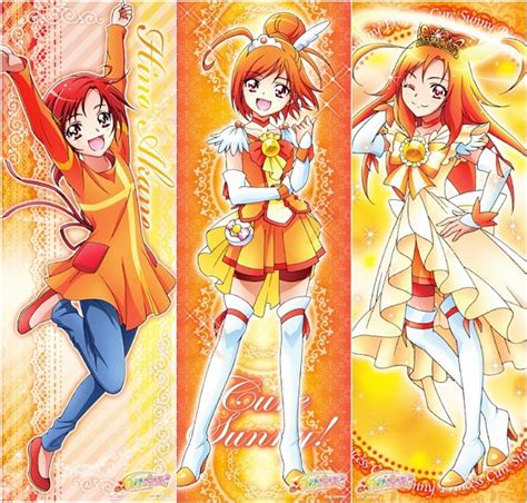 hino akane smile precure image by toei animation 1312340