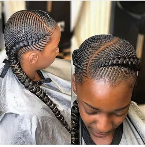 natural hairstyles  braids  sale   halfway tree road