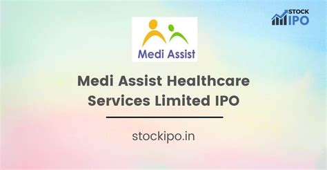 medi assist healthcare services limited ipo  subscription