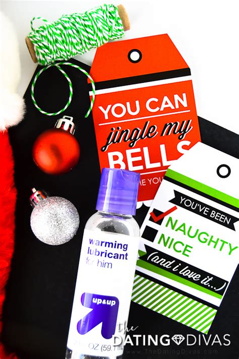 8 Sexy Stocking Stuffers For Husband And Wife From The Dating Divas