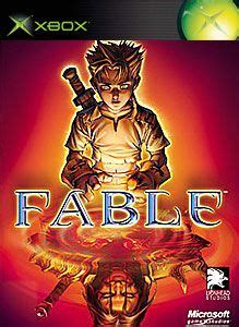 fable  xbox   mobygames