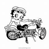 Coloring Pages Betty Boop Motorcycle Girl Xcolorings 700px 74k Resolution Info Type  Size Jpeg sketch template