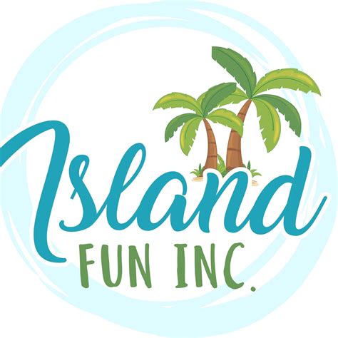 Island Fun Inc