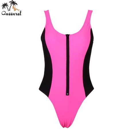 Swimsuit Swimwear One Piece Swimsuit Sexy Monokini Female Beach Wear