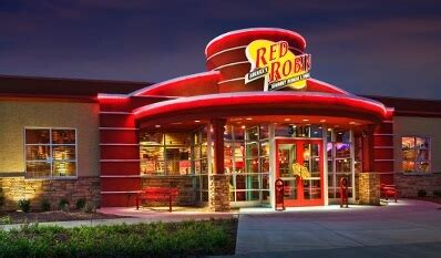 red robin interview    questions  answers