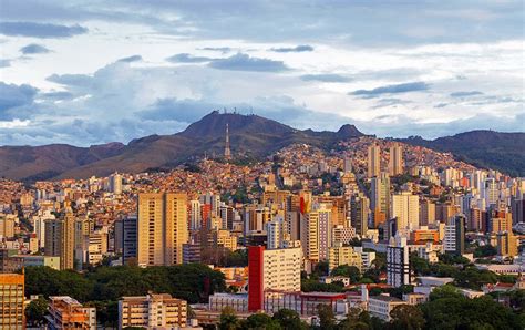 10 Top Tourist Attractions In Belo Horizonte And Easy Day
