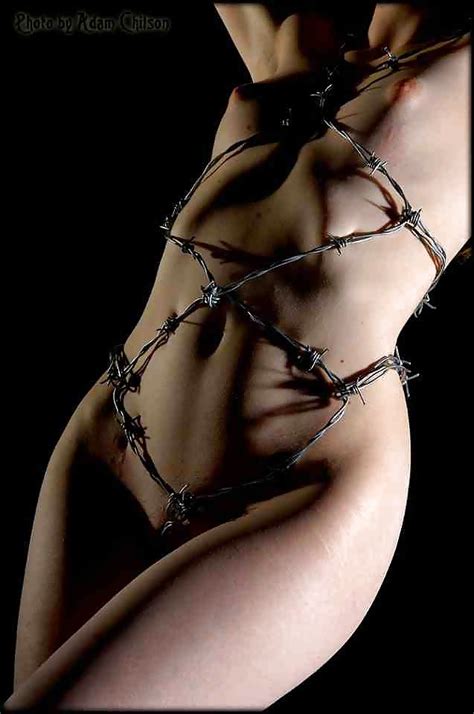 Barbed Wire Porn Pictures Xxx Photos Sex Images 2171027 Pictoa