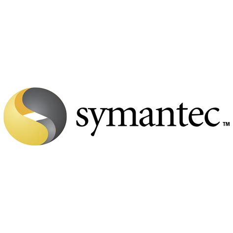symantec logo png transparent svg vector freebie supply