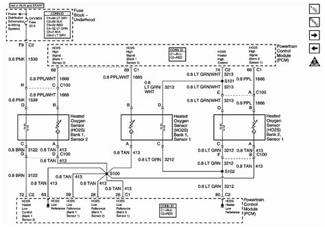 chevy equinox stereo wiring diagram