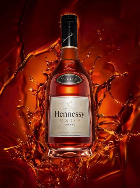 Hennessy V S O P Privilège The Good Stuff
