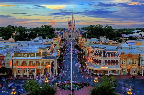 reasons     unforgettable year  walt disney world