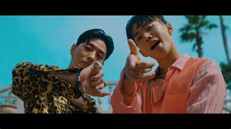 jay park drive feat gray official  video youtube
