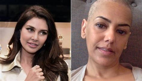 Lisa Ray’s Co Star Sheetal Sheth Shares Her Struggle Story With Breast