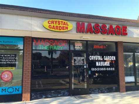 Crystal Garden Massage Therapy Contacts Location And Review Zarimassage