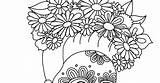 Wenchkin Coloring Pages sketch template