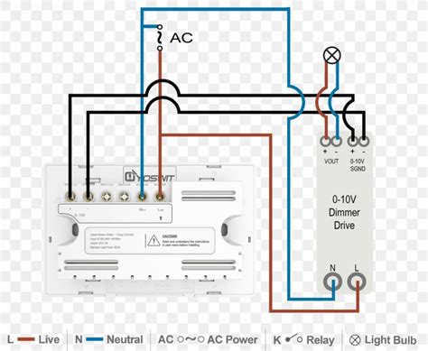lighting control dimmer wiring diagram lighting control system png xpx