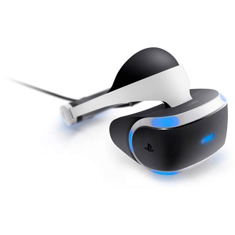 sony playstation vr headset ps  bh photo video