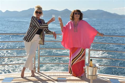 sweetie darling the “ab fab” movie to be released in