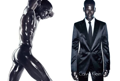 The Best Black Male Fashion Models Of All Time