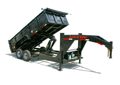 products ranch king trailers