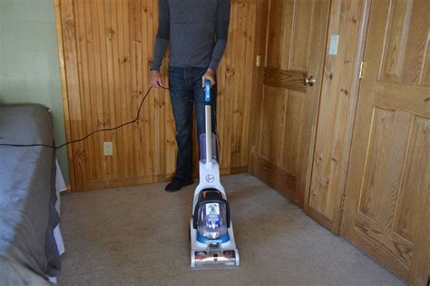 hoover powerdash pet compact carpet cleaner review