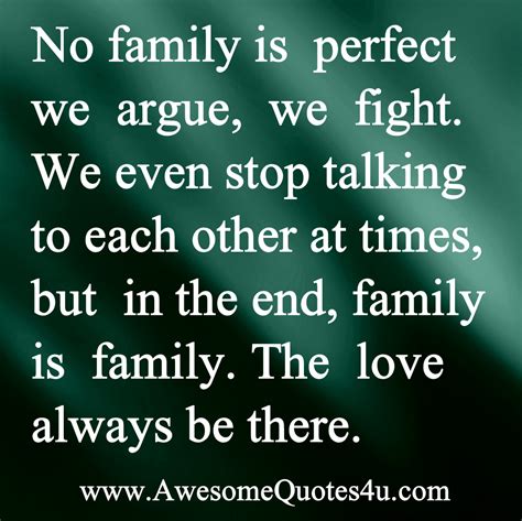 awesome quotes  love  family