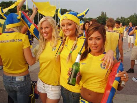why stereotypes of sexy women fans persist at the world cup