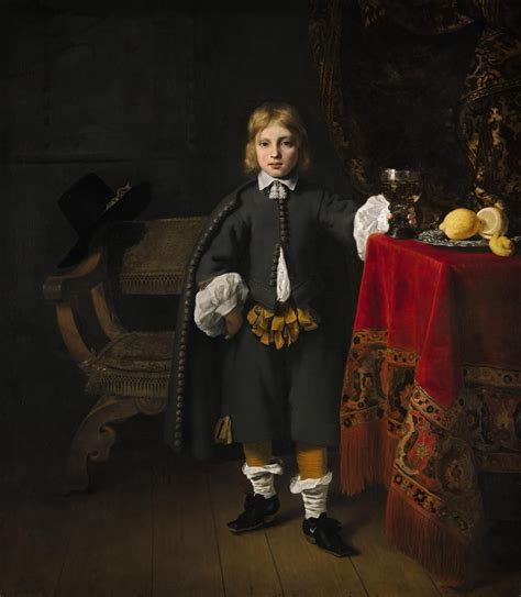 record  ferdinand bol   rembrandts favourite pupils   finest portrait sells