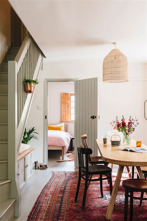 steps barn a beautiful bright airbnb in dorset in 2020