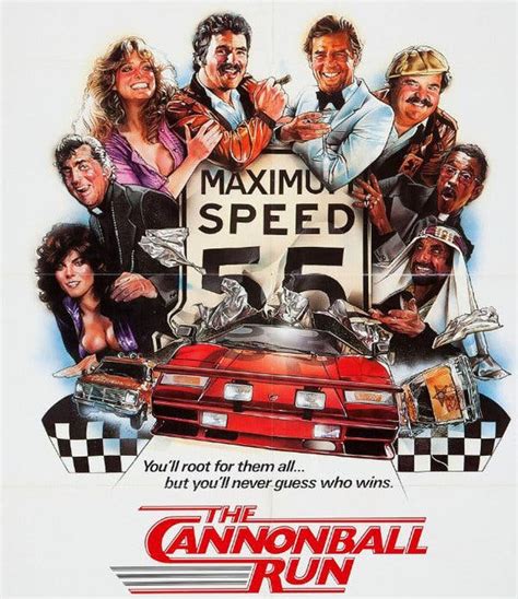Brock Yates Writer And Rebel Who Created The Cannonball Run Dies At