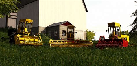 holland  edit ls farming simulator  mod ls  mod