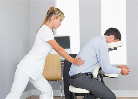 3 reasons office workers need a massage altos mobile massage