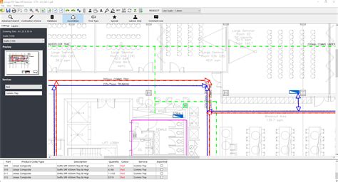 electrical schematic software