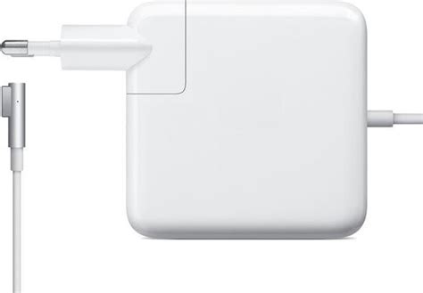 macbook pro  oplader magsafe   eenvoudig bij opladersnl