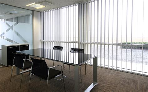 office window blinds price
