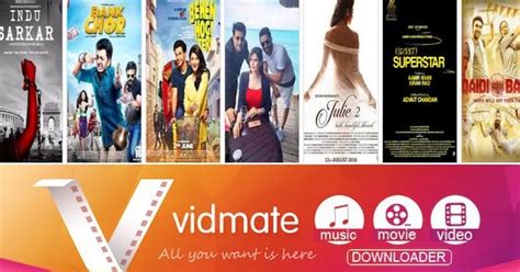 vidmate apk download vidmate latest version 2 58