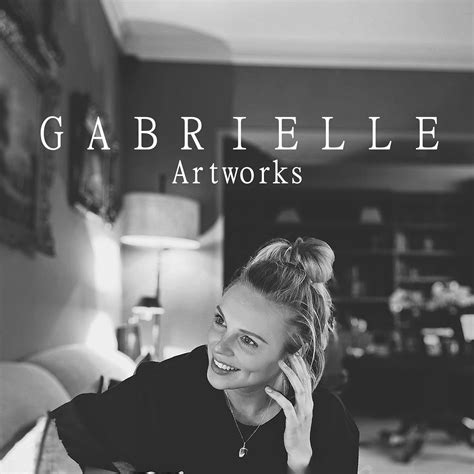 Gabrielle Artworks
