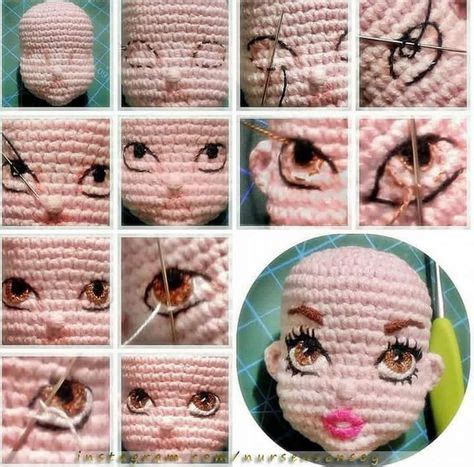amigurumi knitted toys crochettechniques amigurumi knitted toys