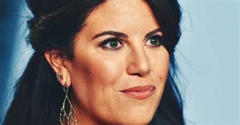 Monica Lewinsky Was Uninvited From Event With Bill Clinton