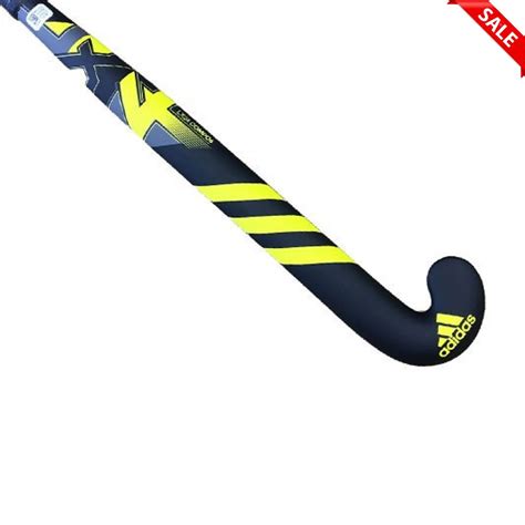 adidas lx compo  junior composite hockey stick